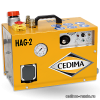 Маслостанция Cedima HAG-2